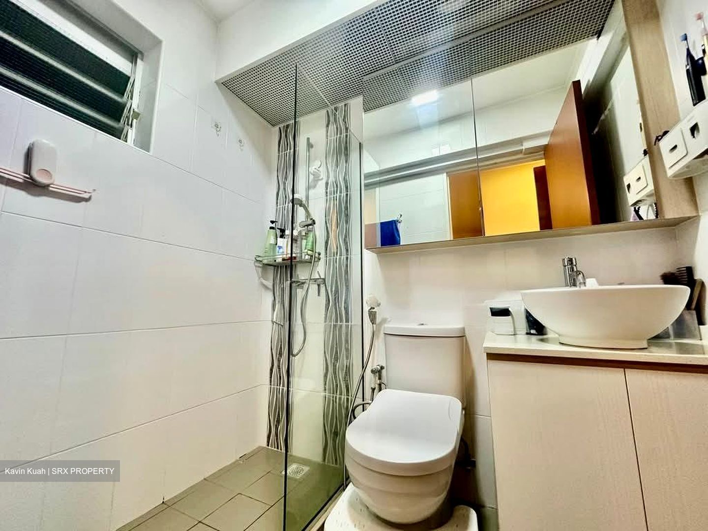 Blk 93B Telok Blangah Parcview (Bukit Merah), HDB 4 Rooms #528926741